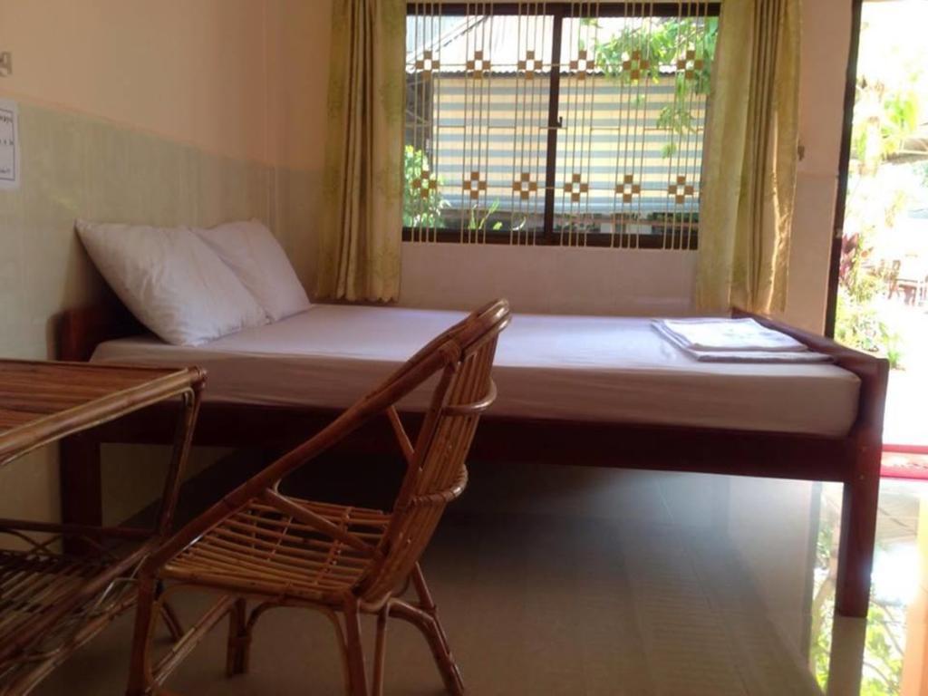 Ta Eng Guesthouse Kampot Εξωτερικό φωτογραφία