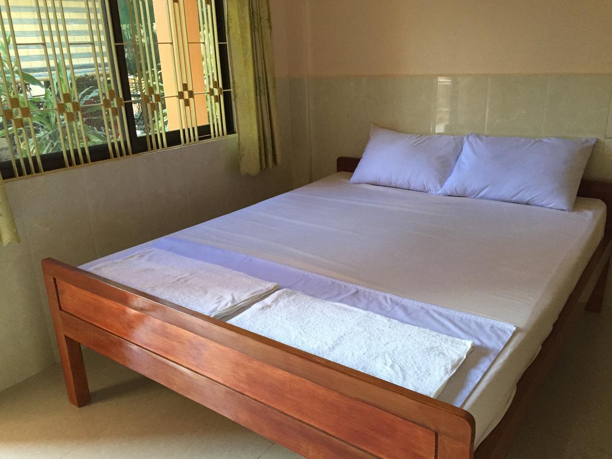 Ta Eng Guesthouse Kampot Εξωτερικό φωτογραφία