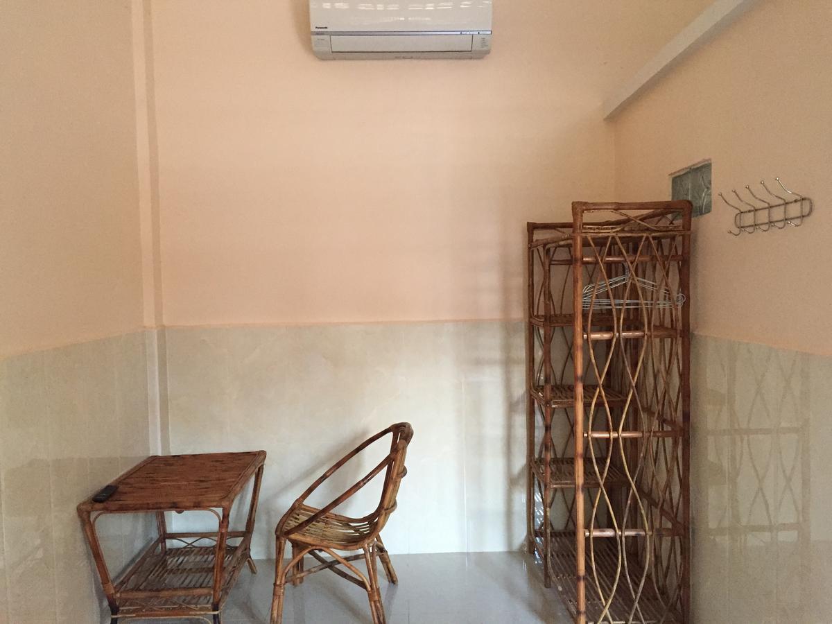 Ta Eng Guesthouse Kampot Εξωτερικό φωτογραφία